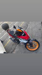 Honda RS150