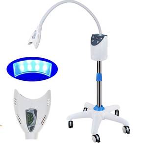 Dental LED White Light Teeth Whitening Lamp Tooth