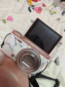 Canon EXILIM ZR5000 Beauty Camera