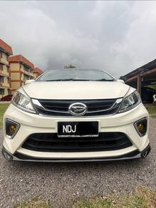Perodua MyVi AV ADVANCE in Butterworth, PNG