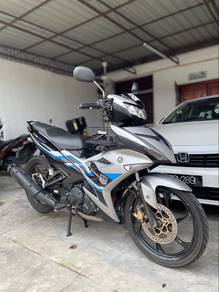 Yamaha Y15ZR
