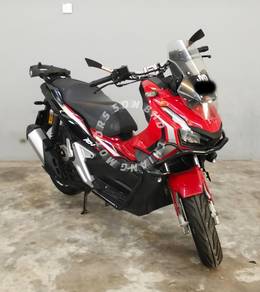 Honda ADV 150