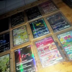 authentic pokemon card