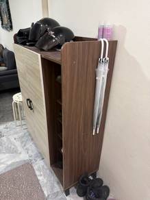 Shoe rack