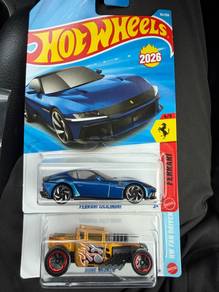 HOT Wheels Ferrari LOT sale