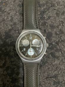 swatch irony