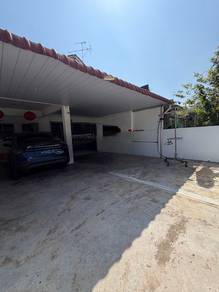 2-storey Terraced House For Sale in Ayer Itam,PNG