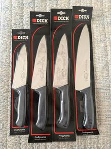 F. Dick (Germany)