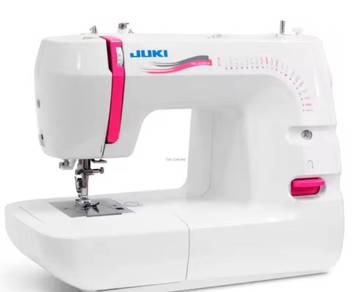 Mesin Jahit Port-JUKI HZL-353Z