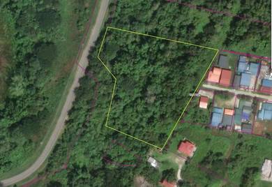 Others Land in Tuaran, SBH