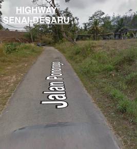 Agricultural Land in Ulu Tiram, JHR