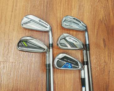 Ladies Golf 7 Iron (Japan) ❤️❤️