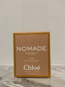 Nomade Chloe perfume