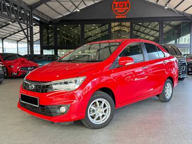 Perodua Bezza PREMIUM X  in Seri Kembangan, SGR