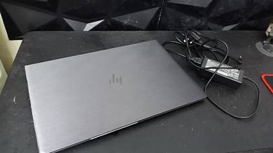 hp zbook 15u g5 baru pakai 2 bulan