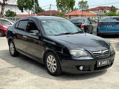 Proton Persona ELEGANCE HIGH LINE in Semabok, MLK