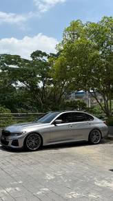 BMW 340i M340i xDRIVE M SPORT in Cheras, KUL