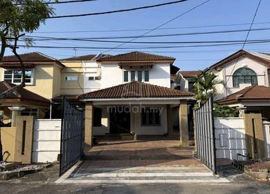 Semi-Detached House For Sale in Bukit Mertajam,PNG