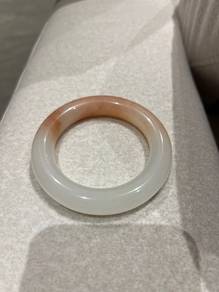 55.0mm Jade Bangle