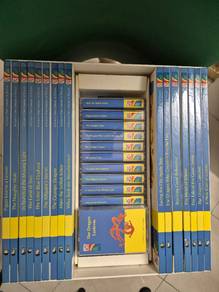 A Child's First Library of Values