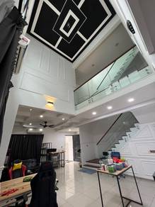 Semi-Detached House For Sale in Setia Alam,SGR