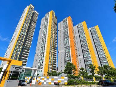 Duplex For Sale in Central Park
