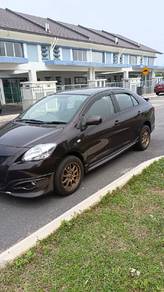 Toyota Vios J in Shah Alam, SGR