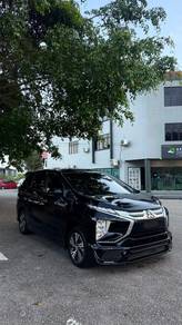 Mitsubishi Xpander in Kuantan, PHG