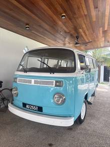Volkswagen Kombi PANEL VAN in Johor Bahru, JHR