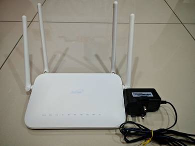 FiberHome SR1041Y WiFi 6 AX1800 Wireless Router