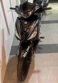 Sym Sport Rider 125i