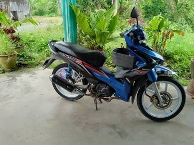 Honda Wave 110