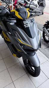 Honda Vario 160