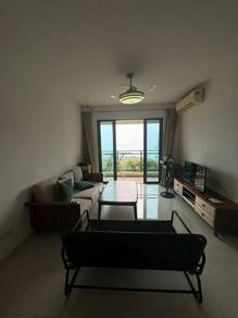 Condominium For Rent in Cerulean Bay @ Forest City