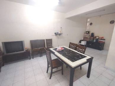 2-storey Terraced House For Sale in Port Dickson,NSN