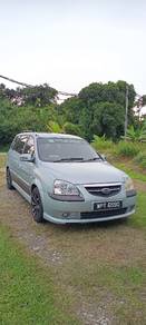 Naza Citra GLS in Shah Alam, SGR