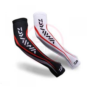 SC269 Sarung Tangan Pancing Daiwa Fishing Arm Slee