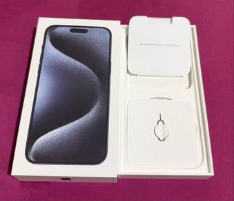 Iphone 15 promax