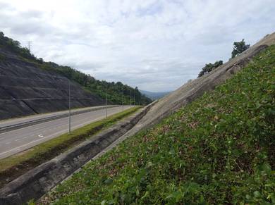 Agricultural Land in Inanam, SBH