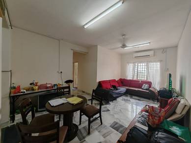 Apartment For Sale in Pangsapuri Cendana