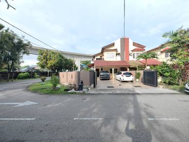2-storey Terraced House For Sale in Subang Jaya,SGR