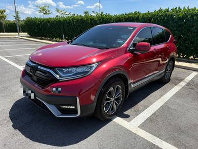 Honda CR-V TC-P 2WD in Cheras, KUL