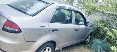 Proton Saga FL in Sungai Petani, KDH