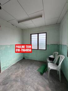 Flat For Sale in Taman Jawi Jaya