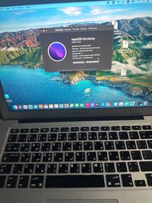  MacBook Air 