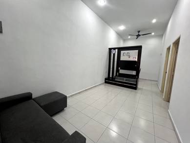 1-storey Terraced House For Rent in Simpang Ampat,PNG