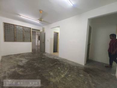 Apartment For Rent in Pangsapuri Seroja @ Setia Alam