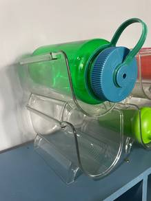Water Bottle / Tumbler Acrylic Storage Organiser