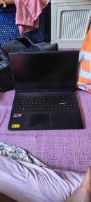 Laptop Asus Vivobook Go 15.6' Rayzen 5