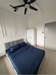 Service Residence For Rent in Razak City Residences (RC Residence)